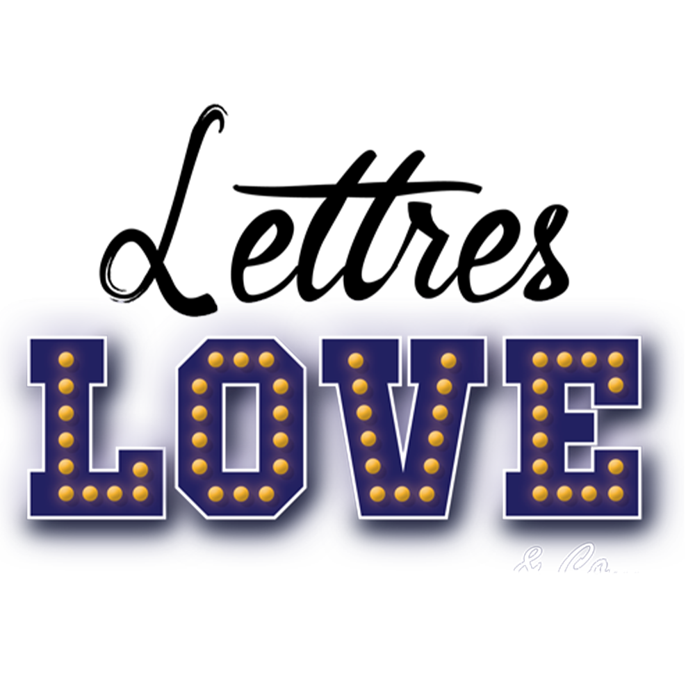Lettres Love